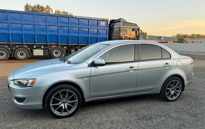 Mitsubishi Lancer IX, 2009 год, 650 000 рублей, 1 фотография