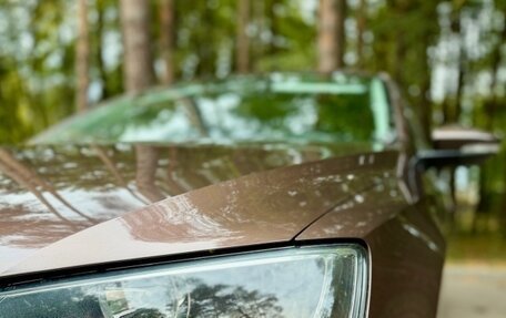 Volkswagen Jetta VI, 2015 год, 1 195 000 рублей, 18 фотография