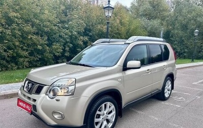 Nissan X-Trail, 2011 год, 1 085 000 рублей, 1 фотография