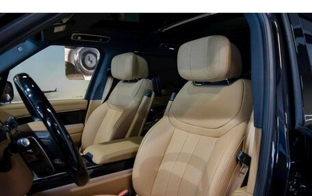 Land Rover Range Rover IV рестайлинг, 2026 год, 16 000 000 рублей, 7 фотография