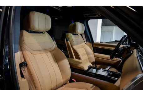 Land Rover Range Rover IV рестайлинг, 2026 год, 16 000 000 рублей, 8 фотография