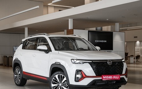 Changan CS35 Plus, 2025 год, 2 839 900 рублей, 1 фотография