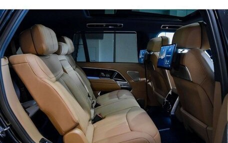 Land Rover Range Rover IV рестайлинг, 2026 год, 16 000 000 рублей, 9 фотография