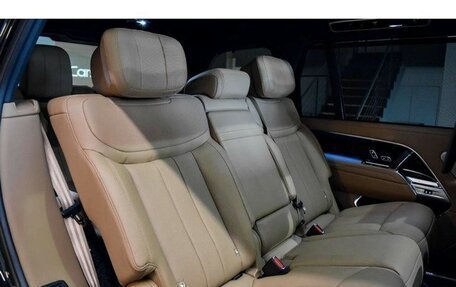 Land Rover Range Rover IV рестайлинг, 2026 год, 16 000 000 рублей, 11 фотография