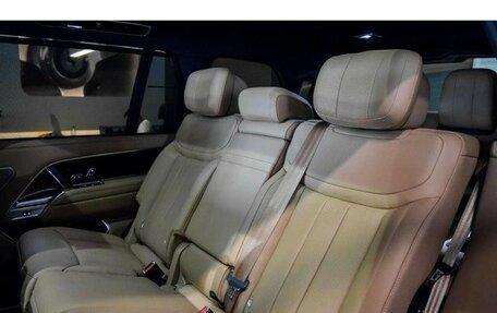 Land Rover Range Rover IV рестайлинг, 2026 год, 16 000 000 рублей, 10 фотография
