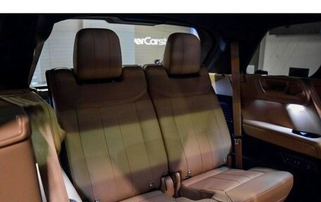 Land Rover Range Rover IV рестайлинг, 2026 год, 16 000 000 рублей, 13 фотография