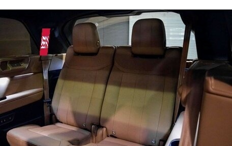 Land Rover Range Rover IV рестайлинг, 2026 год, 16 000 000 рублей, 12 фотография