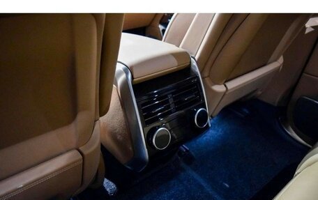 Land Rover Range Rover IV рестайлинг, 2026 год, 16 000 000 рублей, 26 фотография