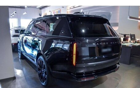 Land Rover Range Rover IV рестайлинг, 2026 год, 16 000 000 рублей, 34 фотография