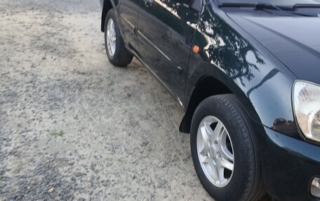 Chery Tiggo (T11), 2007 год, 350 000 рублей, 3 фотография