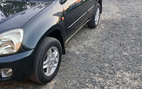 Chery Tiggo (T11), 2007 год, 350 000 рублей, 2 фотография