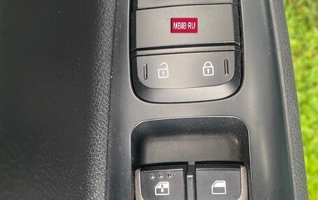 KIA Rio IV, 2020 год, 1 550 000 рублей, 12 фотография