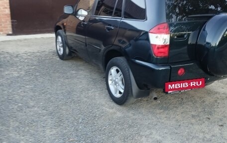 Chery Tiggo (T11), 2007 год, 350 000 рублей, 6 фотография