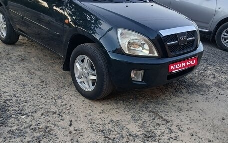 Chery Tiggo (T11), 2007 год, 350 000 рублей, 9 фотография