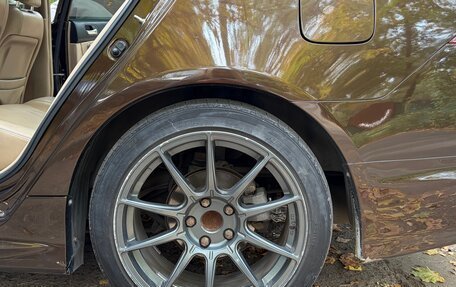 Honda Accord VII рестайлинг, 2006 год, 770 000 рублей, 8 фотография