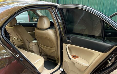 Honda Accord VII рестайлинг, 2006 год, 770 000 рублей, 11 фотография