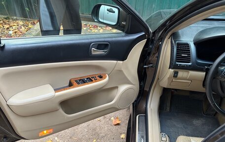 Honda Accord VII рестайлинг, 2006 год, 770 000 рублей, 15 фотография