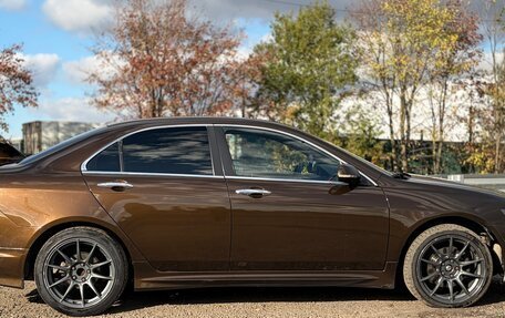 Honda Accord VII рестайлинг, 2006 год, 770 000 рублей, 5 фотография