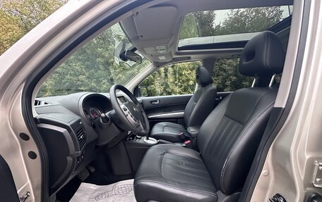 Nissan X-Trail, 2011 год, 1 085 000 рублей, 5 фотография