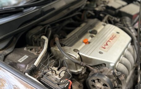 Honda Accord VII рестайлинг, 2006 год, 770 000 рублей, 21 фотография