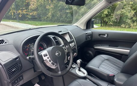 Nissan X-Trail, 2011 год, 1 085 000 рублей, 6 фотография