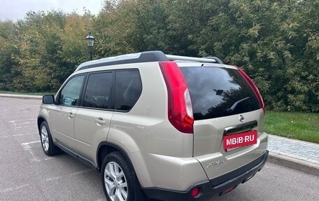 Nissan X-Trail, 2011 год, 1 085 000 рублей, 4 фотография
