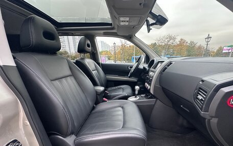 Nissan X-Trail, 2011 год, 1 085 000 рублей, 7 фотография