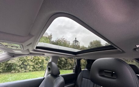 Nissan X-Trail, 2011 год, 1 085 000 рублей, 8 фотография