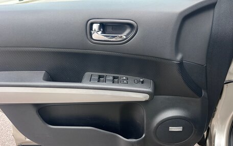 Nissan X-Trail, 2011 год, 1 085 000 рублей, 12 фотография