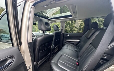 Nissan X-Trail, 2011 год, 1 085 000 рублей, 9 фотография