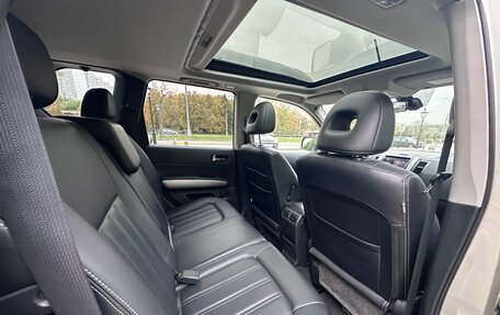 Nissan X-Trail, 2011 год, 1 085 000 рублей, 10 фотография