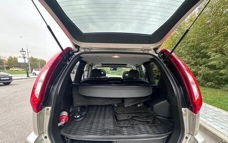 Nissan X-Trail, 2011 год, 1 085 000 рублей, 13 фотография