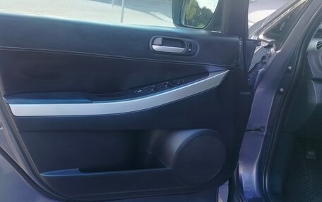 Mazda CX-7 I рестайлинг, 2007 год, 630 000 рублей, 9 фотография