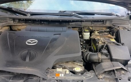 Mazda CX-7 I рестайлинг, 2007 год, 630 000 рублей, 18 фотография