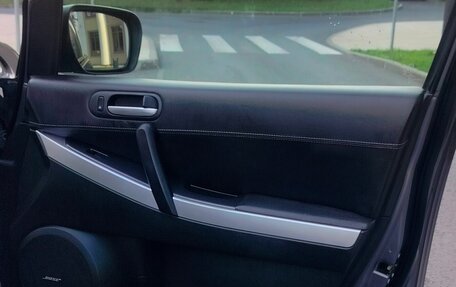 Mazda CX-7 I рестайлинг, 2007 год, 630 000 рублей, 10 фотография