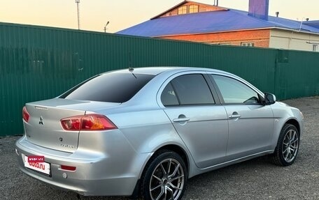 Mitsubishi Lancer IX, 2009 год, 650 000 рублей, 5 фотография