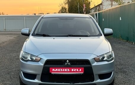 Mitsubishi Lancer IX, 2009 год, 650 000 рублей, 4 фотография