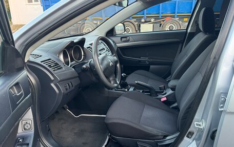 Mitsubishi Lancer IX, 2009 год, 650 000 рублей, 8 фотография