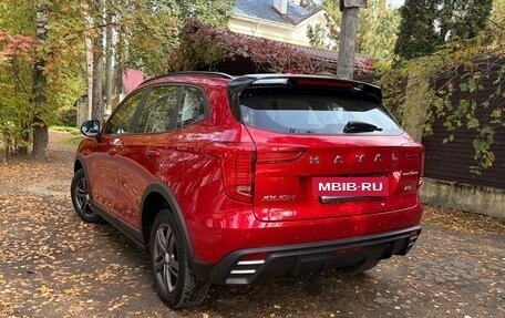 Haval Jolion, 2024 год, 1 980 000 рублей, 3 фотография