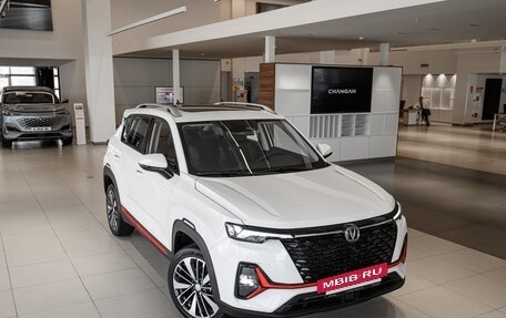 Changan CS35 Plus, 2025 год, 2 839 900 рублей, 2 фотография