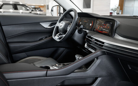 Changan CS35 Plus, 2025 год, 2 839 900 рублей, 26 фотография