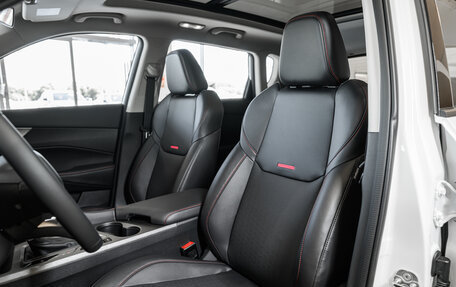 Changan CS35 Plus, 2025 год, 2 839 900 рублей, 34 фотография
