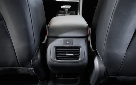 Changan CS35 Plus, 2025 год, 2 839 900 рублей, 38 фотография