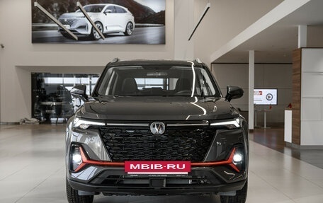 Changan CS35 Plus, 2025 год, 2 839 900 рублей, 2 фотография