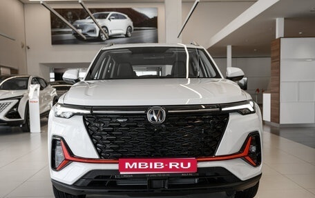 Changan CS35 Plus, 2025 год, 2 839 900 рублей, 4 фотография