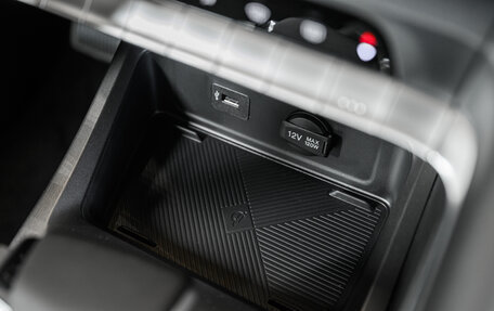 Changan CS35 Plus, 2025 год, 2 839 900 рублей, 25 фотография