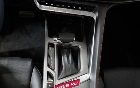 Changan CS35 Plus, 2025 год, 2 839 900 рублей, 23 фотография