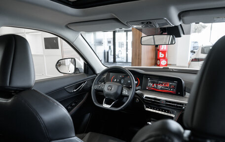 Changan CS35 Plus, 2025 год, 2 839 900 рублей, 28 фотография