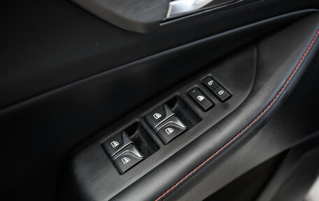 Changan CS35 Plus, 2025 год, 2 839 900 рублей, 29 фотография