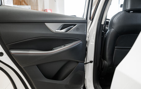Changan CS35 Plus, 2025 год, 2 839 900 рублей, 35 фотография